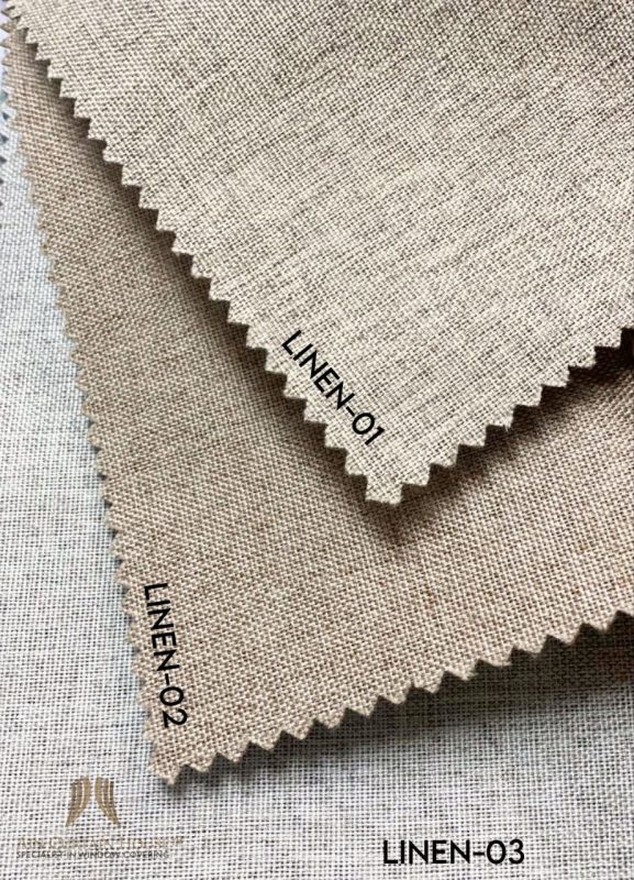 Linen 1-3 - Aincurtain